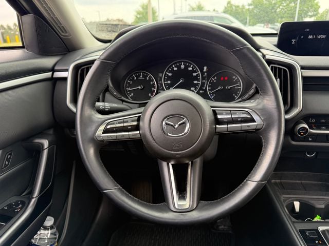 2023 Mazda Mazda CX-50 2.5 S Preferred Plus Package