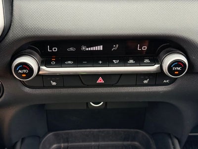 2023 Mazda Mazda CX-50 2.5 S Preferred Plus Package