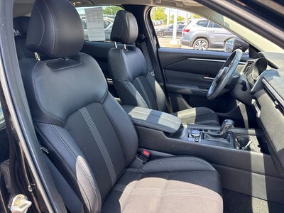 2023 Mazda Mazda CX-50 2.5 S Preferred Plus Package