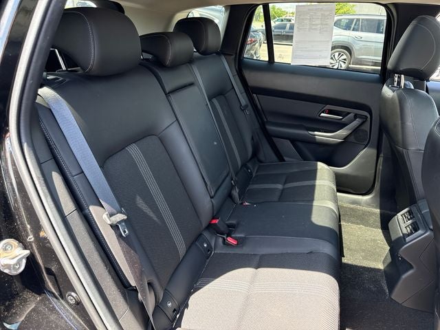 2023 Mazda Mazda CX-50 2.5 S Preferred Plus Package