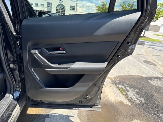 2023 Mazda Mazda CX-50 2.5 S Preferred Plus Package
