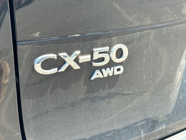 2023 Mazda Mazda CX-50 2.5 S Preferred Plus Package