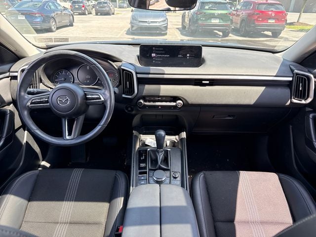 2023 Mazda Mazda CX-50 2.5 S Preferred Plus Package