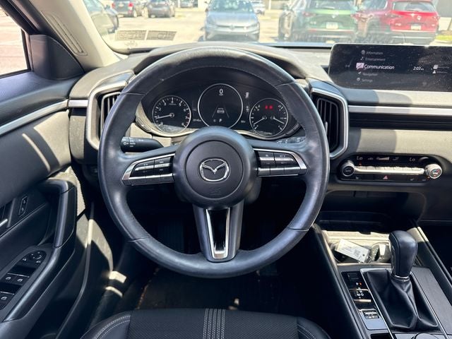 2023 Mazda Mazda CX-50 2.5 S Preferred Plus Package