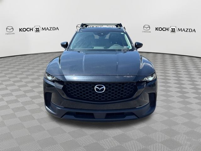 2023 Mazda Mazda CX-50 2.5 S Preferred Plus Package