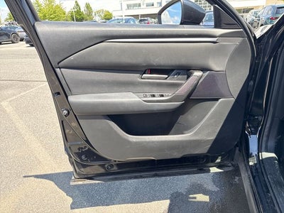 2023 Mazda Mazda CX-50 2.5 S Preferred Plus Package
