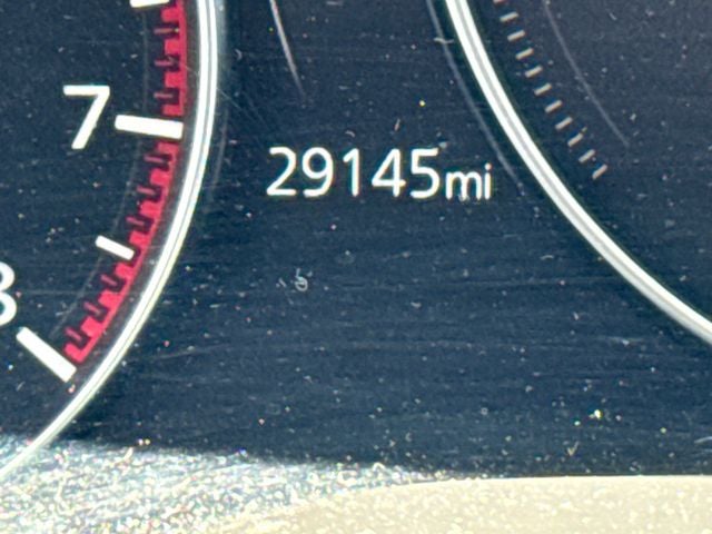 2023 Mazda Mazda CX-50 2.5 S Preferred Plus Package