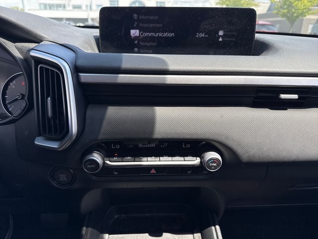 2023 Mazda Mazda CX-50 2.5 S Preferred Plus Package