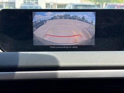 2023 Mazda Mazda CX-50 2.5 S Preferred Plus Package
