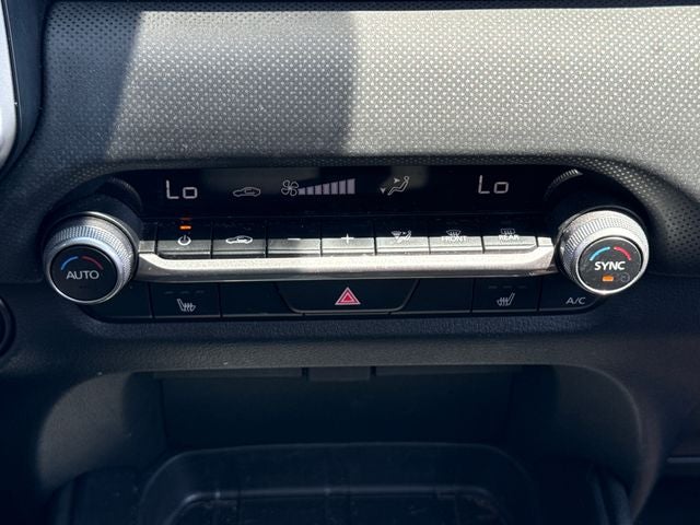2023 Mazda Mazda CX-50 2.5 S Preferred Plus Package