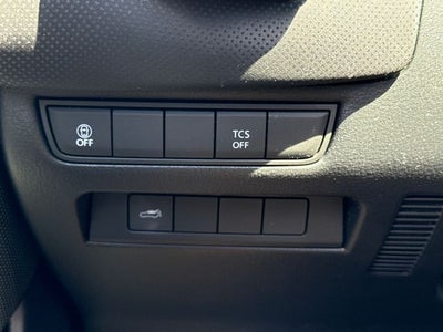 2023 Mazda Mazda CX-50 2.5 S Preferred Plus Package
