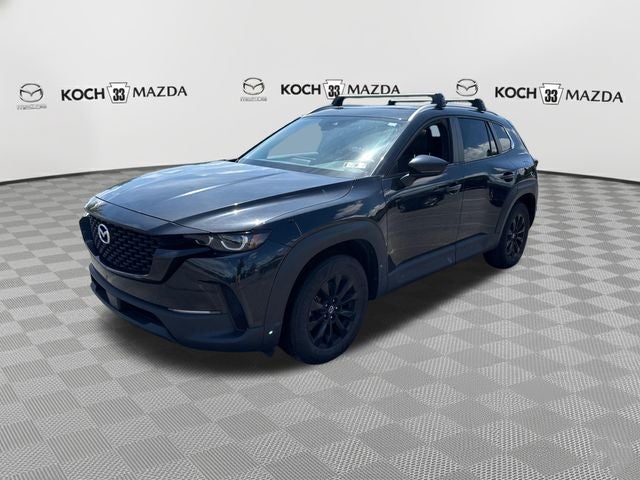 2023 Mazda Mazda CX-50 2.5 S Preferred Plus Package