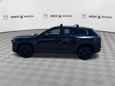 2023 Mazda Mazda CX-50 2.5 S Preferred Plus Package