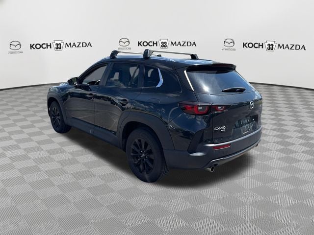 2023 Mazda Mazda CX-50 2.5 S Preferred Plus Package