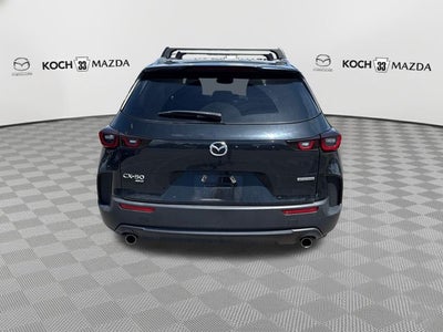 2023 Mazda Mazda CX-50 2.5 S Preferred Plus Package