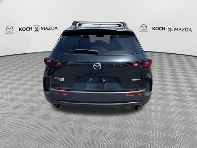 2023 Mazda Mazda CX-50 2.5 S Preferred Plus Package