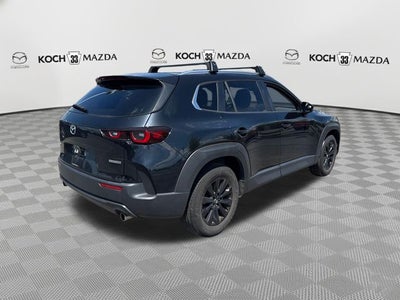 2023 Mazda Mazda CX-50 2.5 S Preferred Plus Package