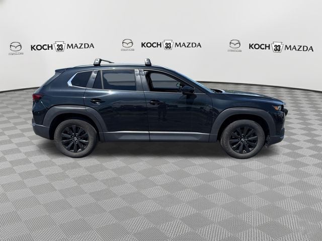 2023 Mazda Mazda CX-50 2.5 S Preferred Plus Package