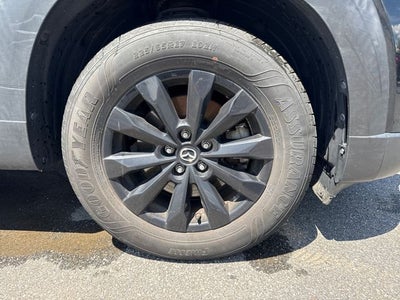 2023 Mazda Mazda CX-50 2.5 S Preferred Plus Package