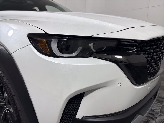 2026 Mazda Mazda CX-50 2.5 Turbo