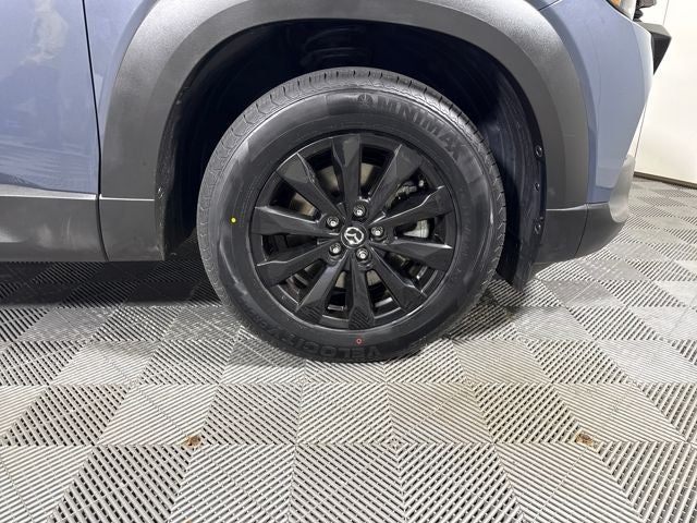 2025 Mazda Mazda CX-50 2.5 S Premium Package