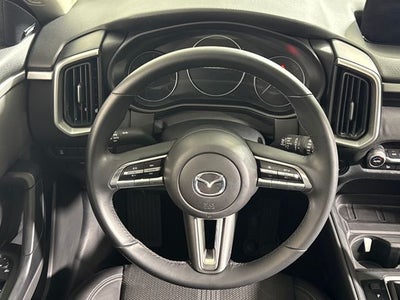 2025 Mazda Mazda CX-50 2.5 S Premium Package