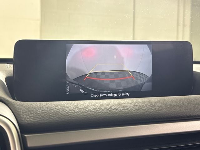 2025 Mazda Mazda CX-50 2.5 S Premium Package