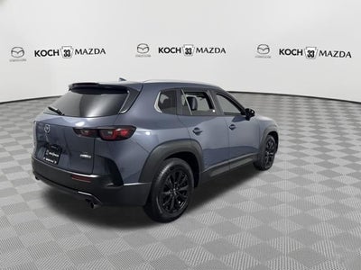 2025 Mazda Mazda CX-50 2.5 S Premium Package