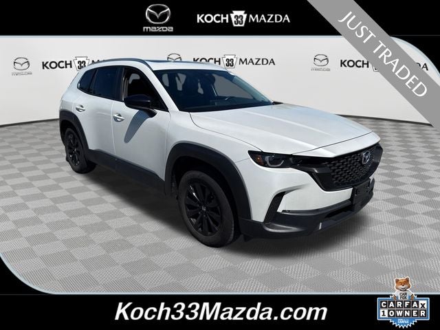 2024 Mazda Mazda CX-50 2.5 S Premium Package