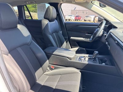 2024 Mazda Mazda CX-50 2.5 S Premium Package