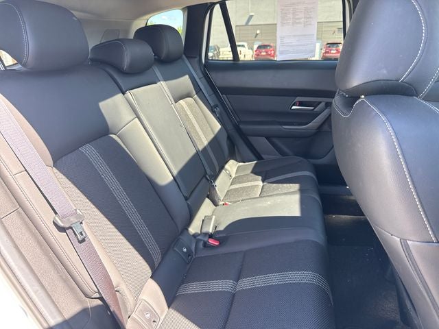 2024 Mazda Mazda CX-50 2.5 S Premium Package