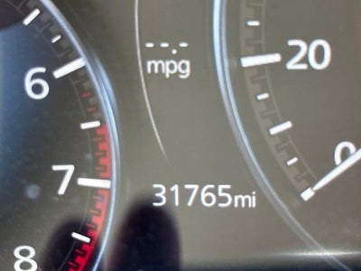 2024 Mazda Mazda CX-50 2.5 S Premium Package