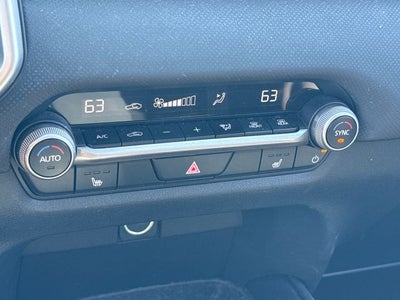 2024 Mazda Mazda CX-50 2.5 S Premium Package