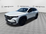 2024 Mazda Mazda CX-50 2.5 S Premium Package