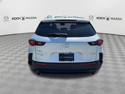 2024 Mazda Mazda CX-50 2.5 S Premium Package