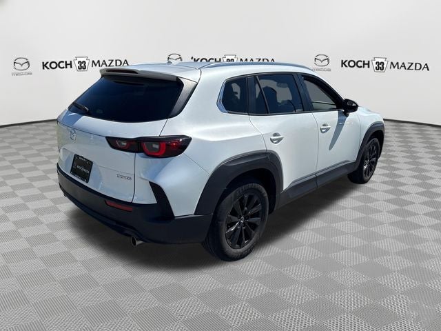 2024 Mazda Mazda CX-50 2.5 S Premium Package