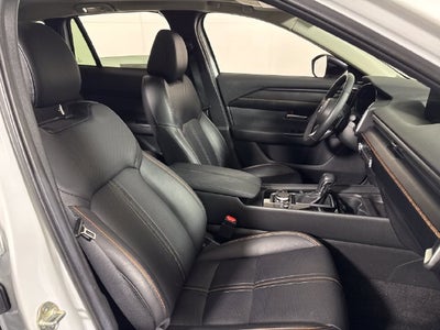2024 Mazda Mazda CX-50 2.5 Turbo Premium Package