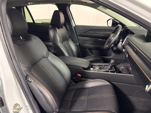 2024 Mazda Mazda CX-50 2.5 Turbo Premium Package