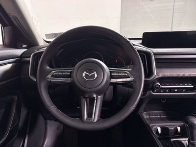 2024 Mazda Mazda CX-50 2.5 Turbo Premium Package