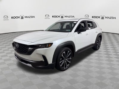 2024 Mazda Mazda CX-50 2.5 Turbo Premium Package