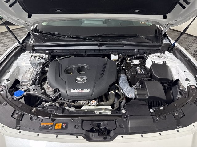 2024 Mazda Mazda CX-50 2.5 Turbo Premium Package
