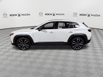 2024 Mazda Mazda CX-50 2.5 Turbo Premium Package
