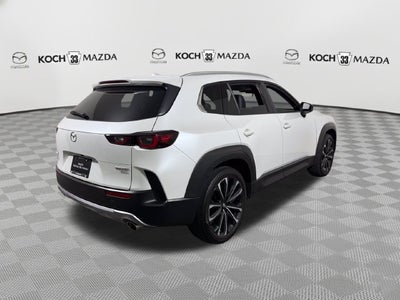 2024 Mazda Mazda CX-50 2.5 Turbo Premium Package