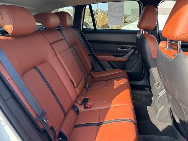 2023 Mazda Mazda CX-50 2.5 Turbo Premium Package