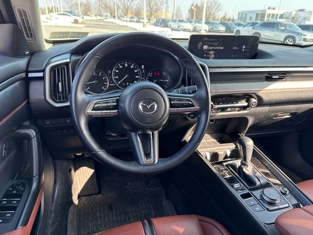 2023 Mazda Mazda CX-50 2.5 Turbo Premium Package