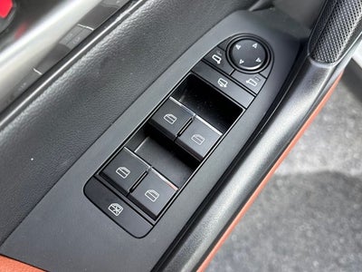 2023 Mazda Mazda CX-50 2.5 Turbo Premium Package