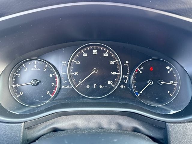 2023 Mazda Mazda CX-50 2.5 Turbo Premium Package