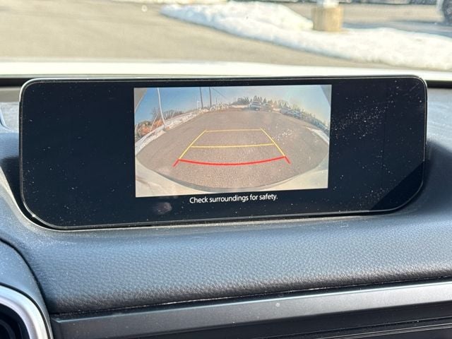 2023 Mazda Mazda CX-50 2.5 Turbo Premium Package