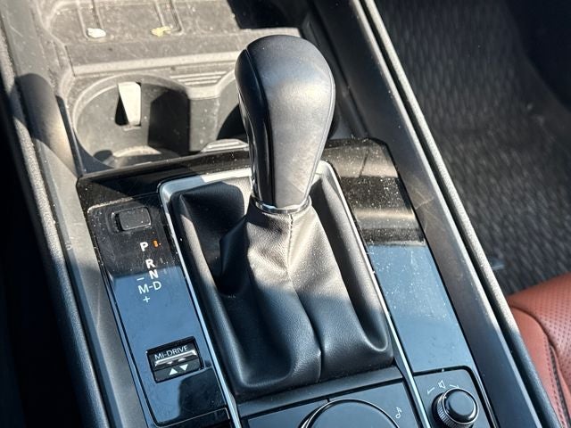 2023 Mazda Mazda CX-50 2.5 Turbo Premium Package