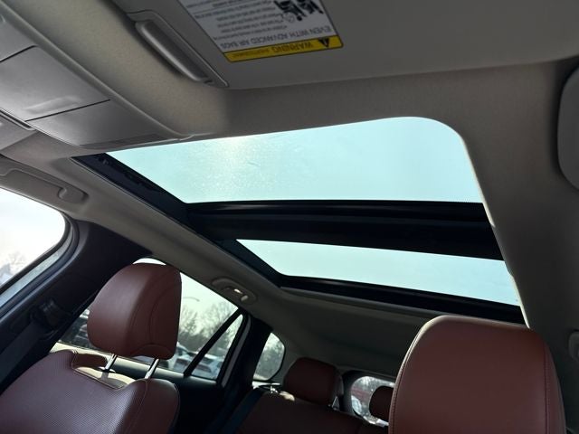 2023 Mazda Mazda CX-50 2.5 Turbo Premium Package